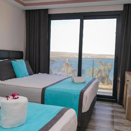 Yelken Beach Otel 迪迪姆 外观 照片