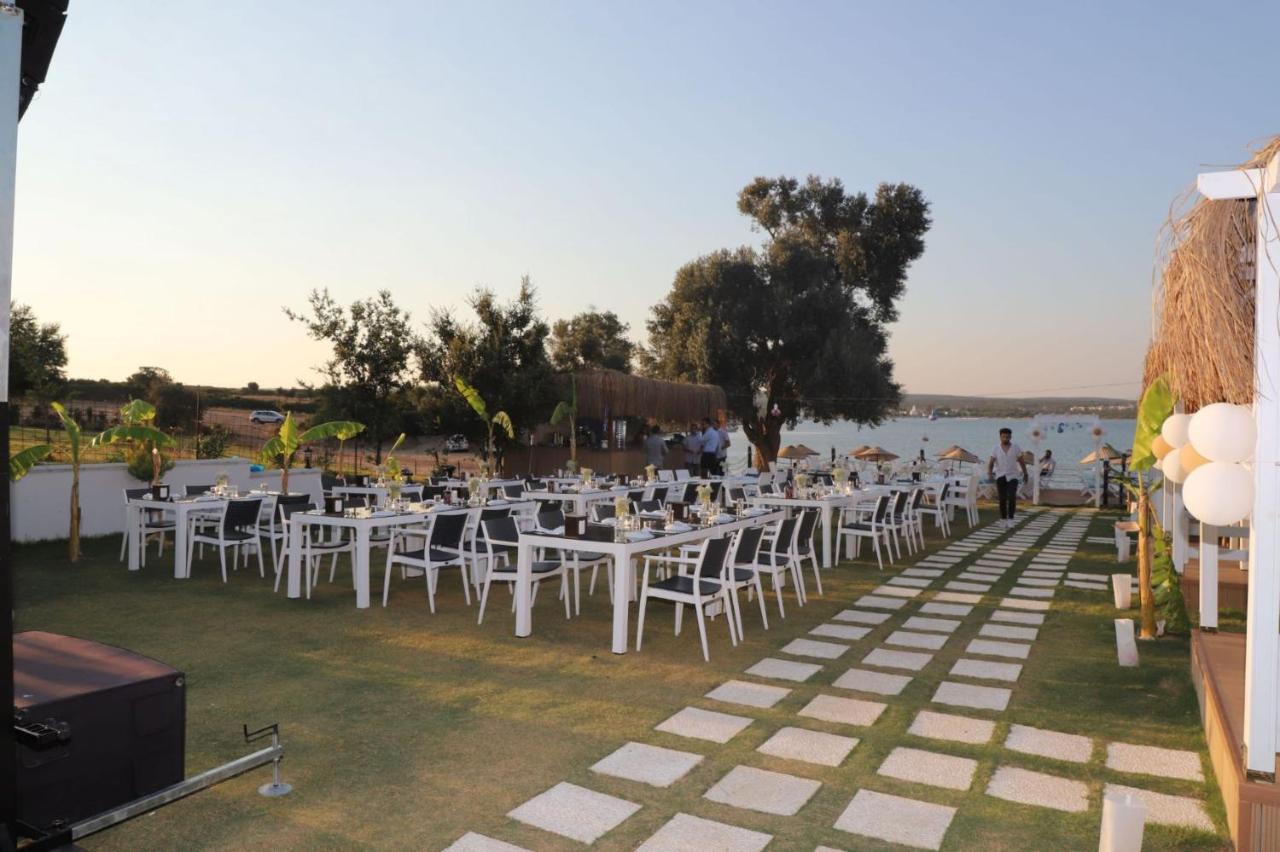 Yelken Beach Otel 迪迪姆 外观 照片