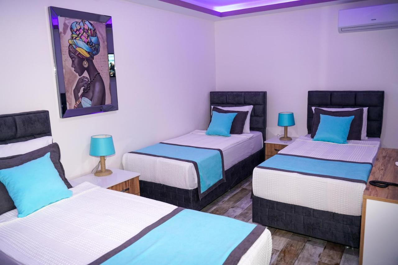 Yelken Beach Otel 迪迪姆 外观 照片