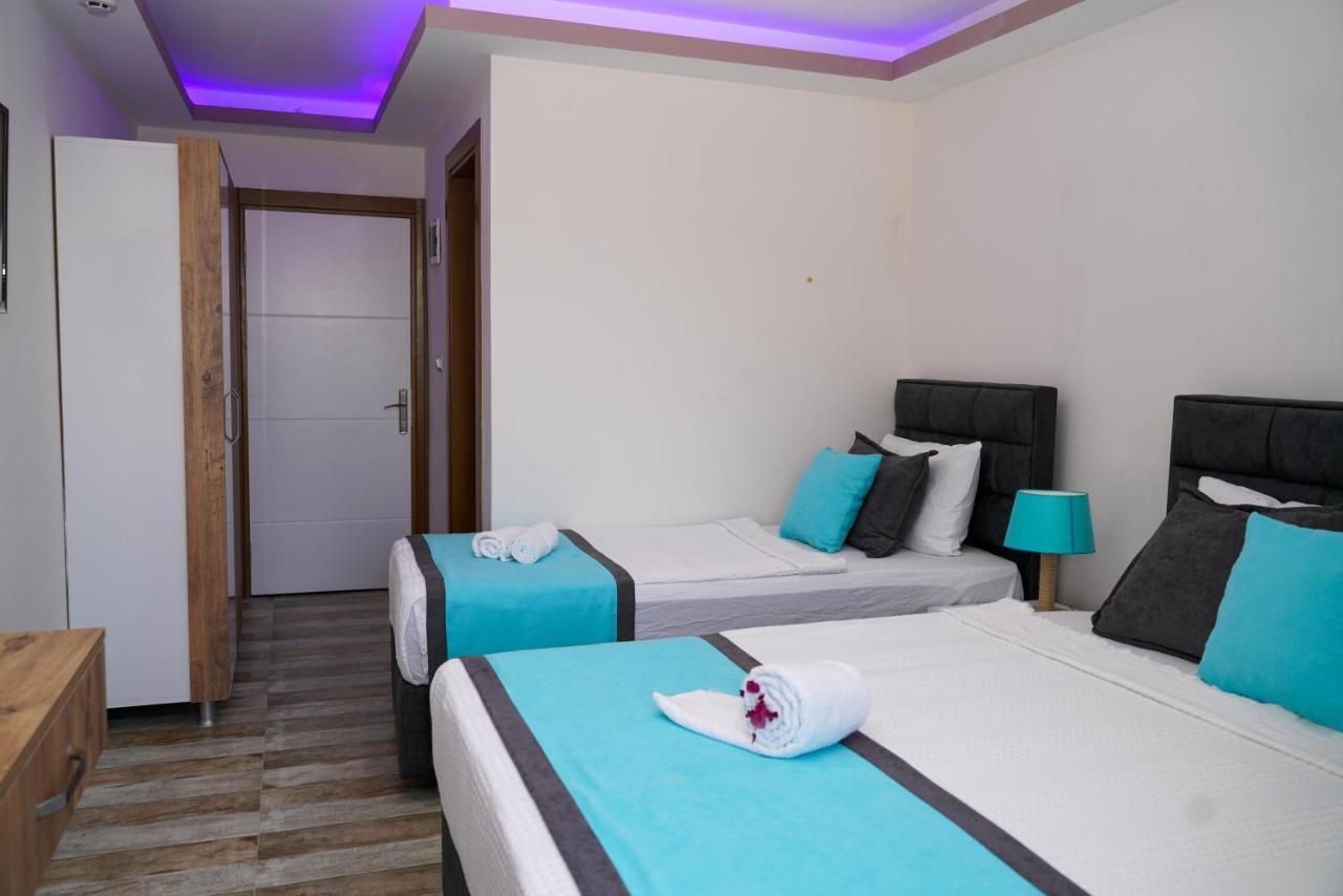 Yelken Beach Otel 迪迪姆 外观 照片