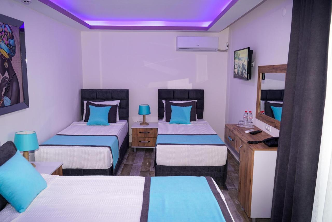 Yelken Beach Otel 迪迪姆 外观 照片