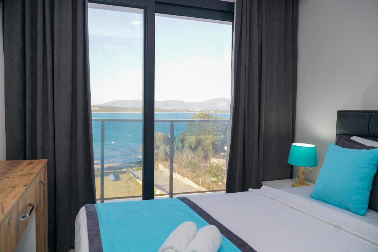 Yelken Beach Otel 迪迪姆 外观 照片
