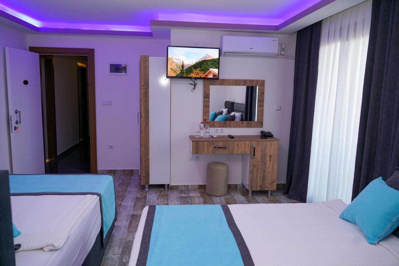 Yelken Beach Otel 迪迪姆 外观 照片