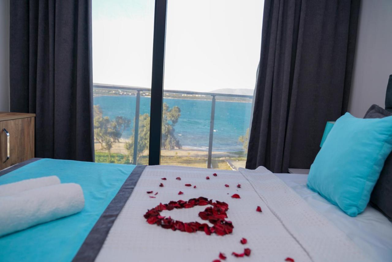 Yelken Beach Otel 迪迪姆 外观 照片