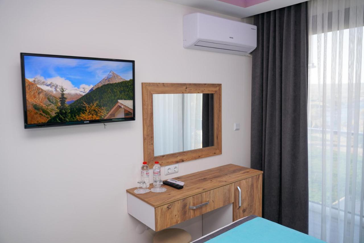 Yelken Beach Otel 迪迪姆 外观 照片